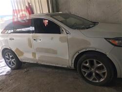 كيا سورينتو